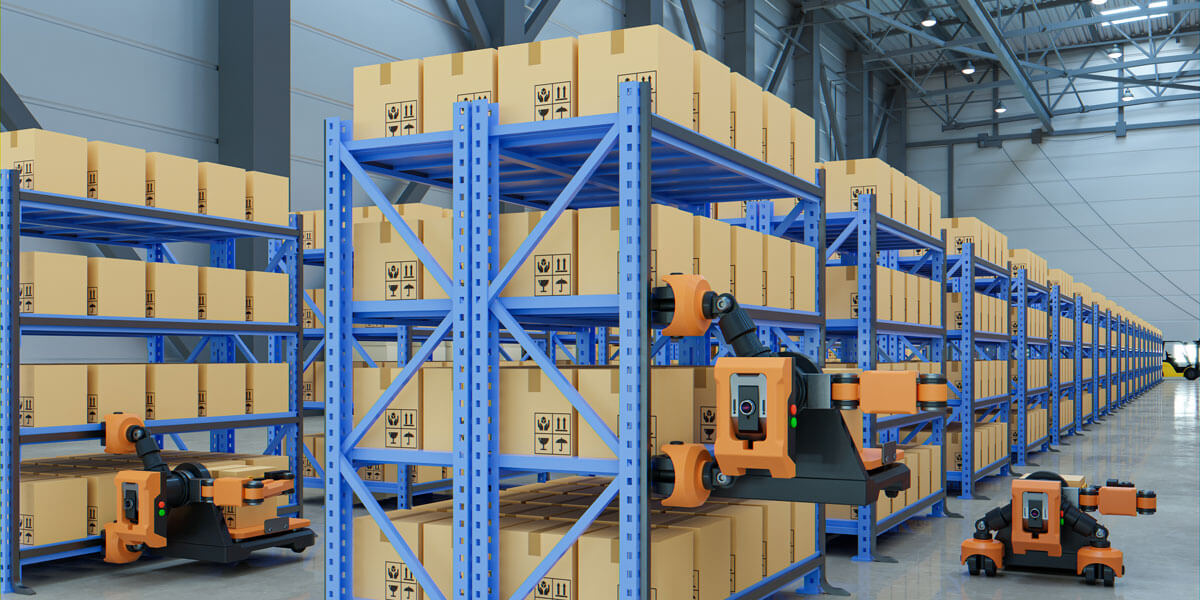 How Has Covid Affected Warehouse Racking?