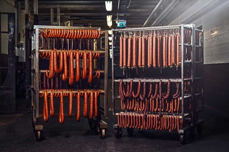 Ijang JulyCold Chain Storage Logistics Solutions For Meat Processing & Fresh Produce-05