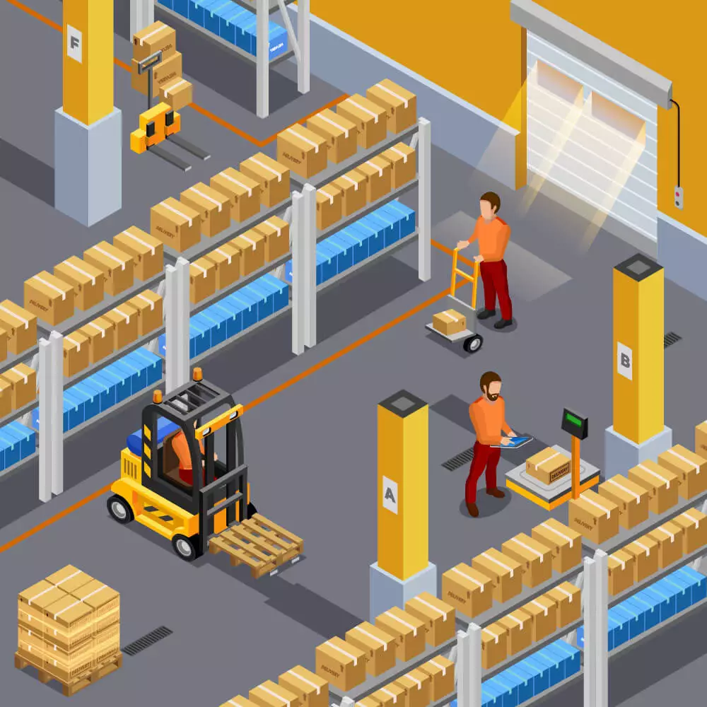 How Do You Improve Warehouse Efficiency?