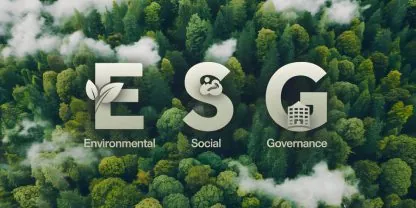 I JANG ESG | Manufacturing for a More Sustainable Future